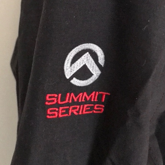 The North Face Summit Series Goretex XCR Shell - Picture 3 of 3